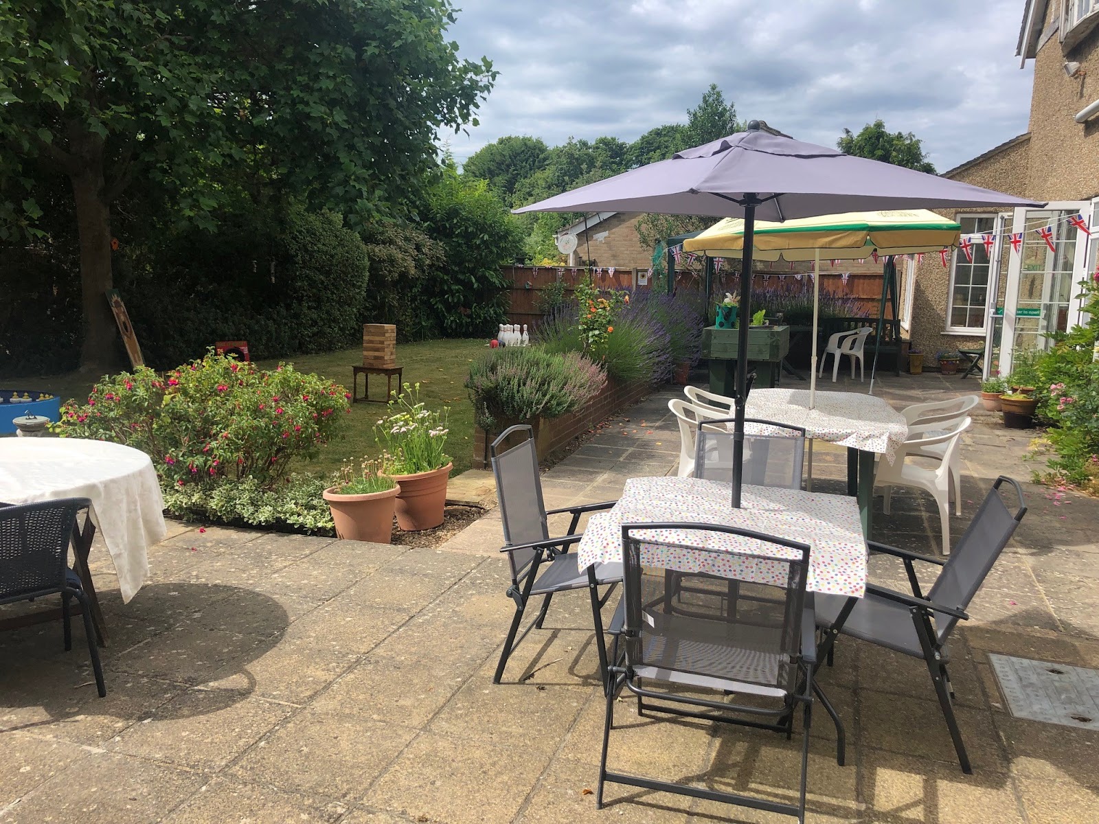 Chestnut Court Care Home