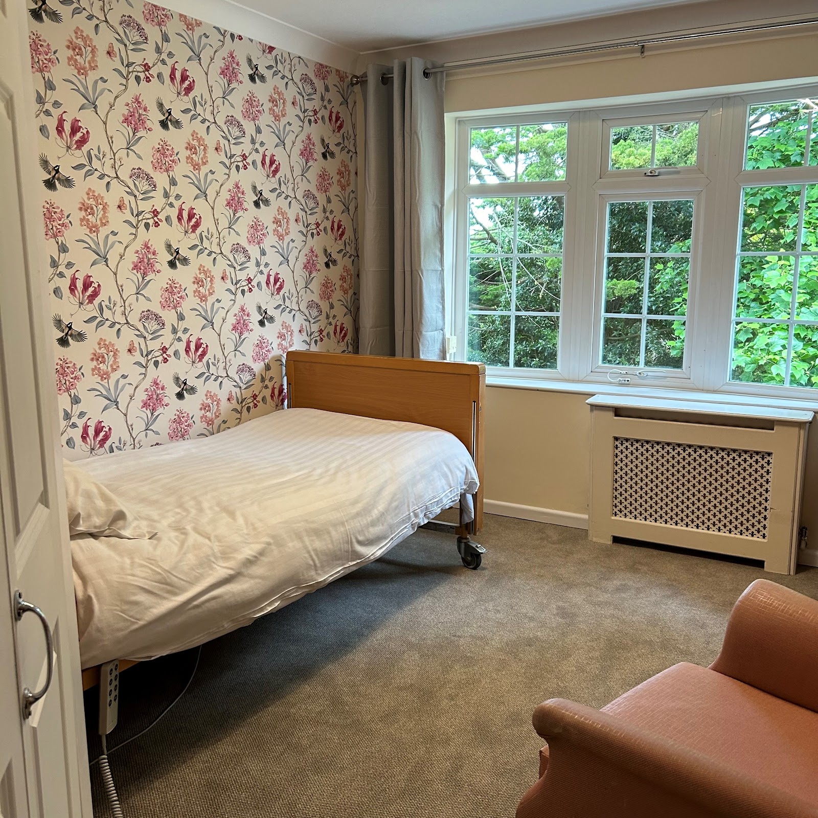 Chestnut Court Care Home