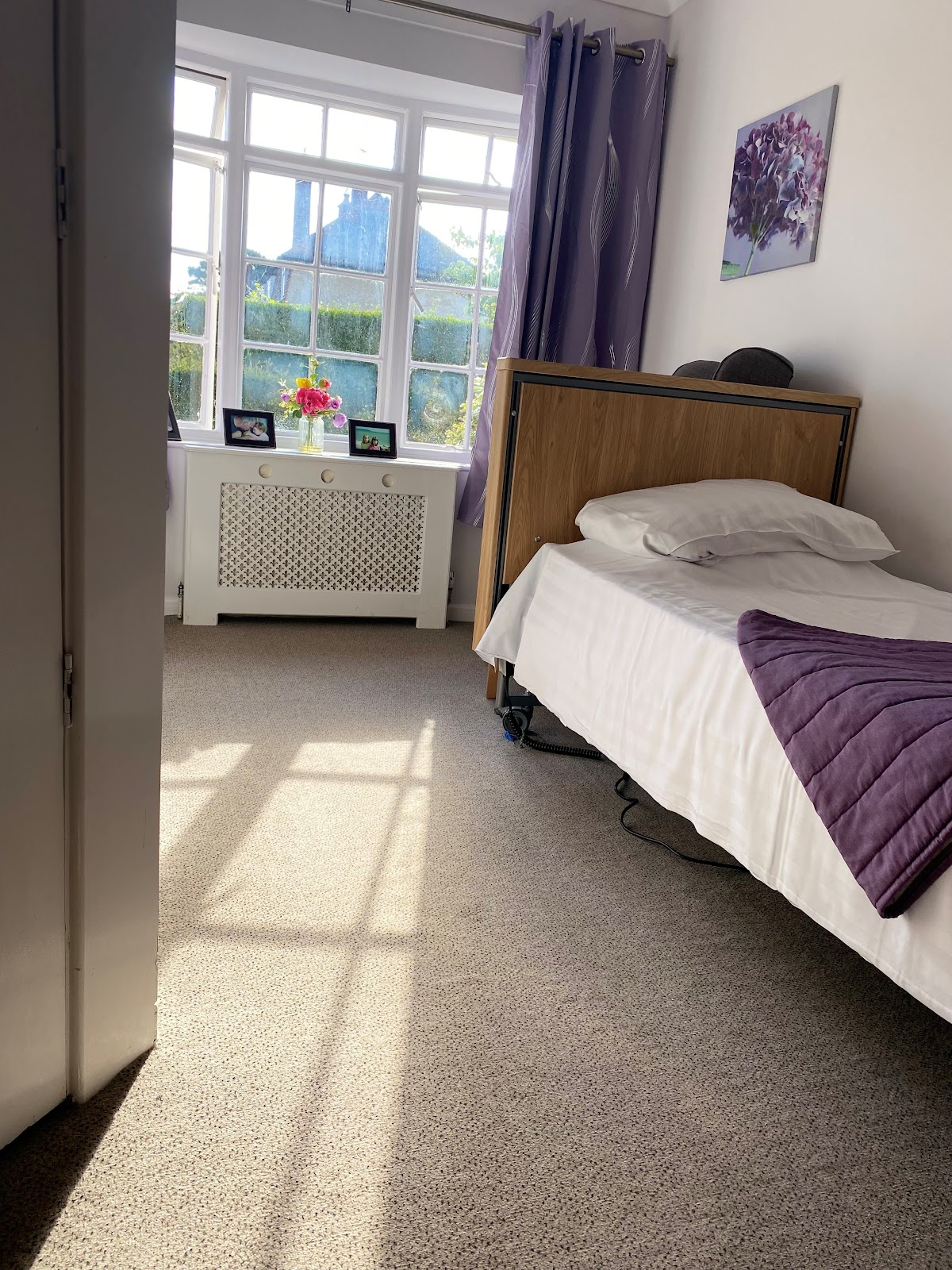 Chestnut Court Care Home