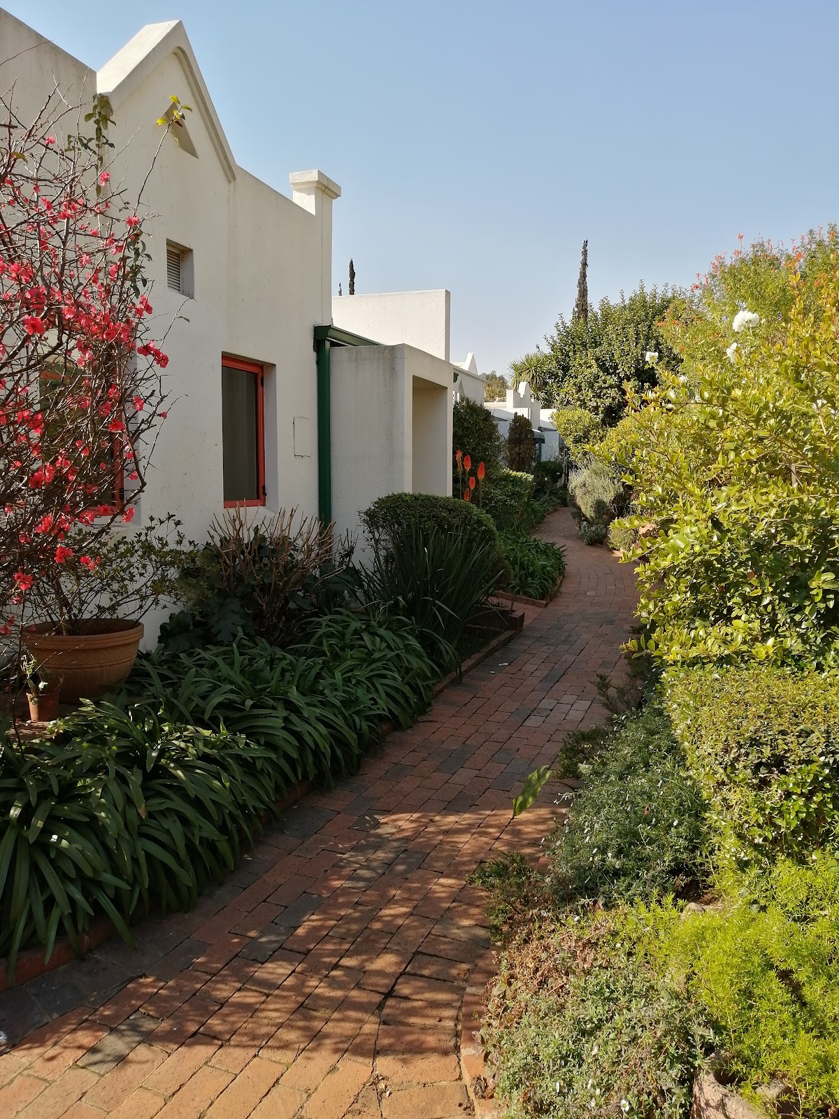 Darrenwood Village