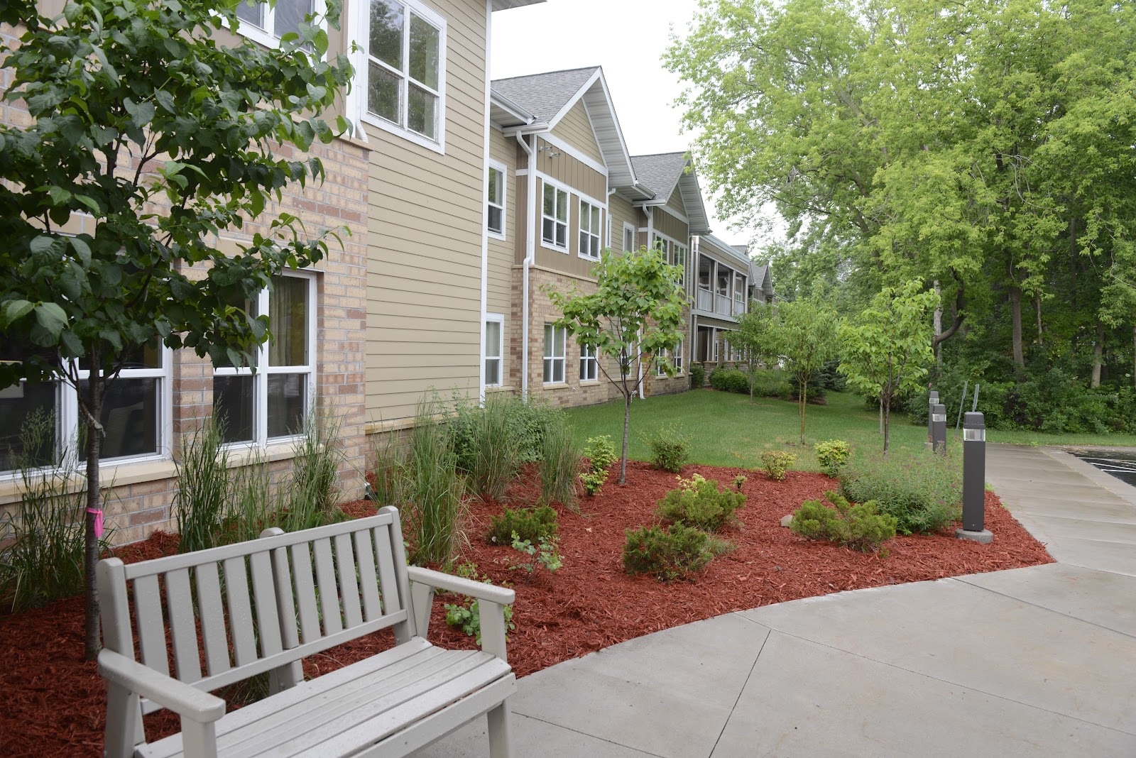 Cerenity Senior Care-White Bear Lake