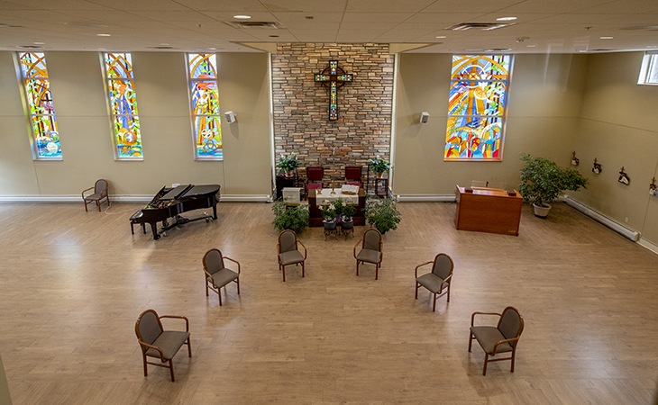 Cerenity Senior Care-White Bear Lake