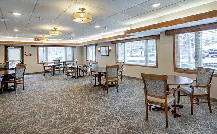 Cerenity Senior Care-White Bear Lake