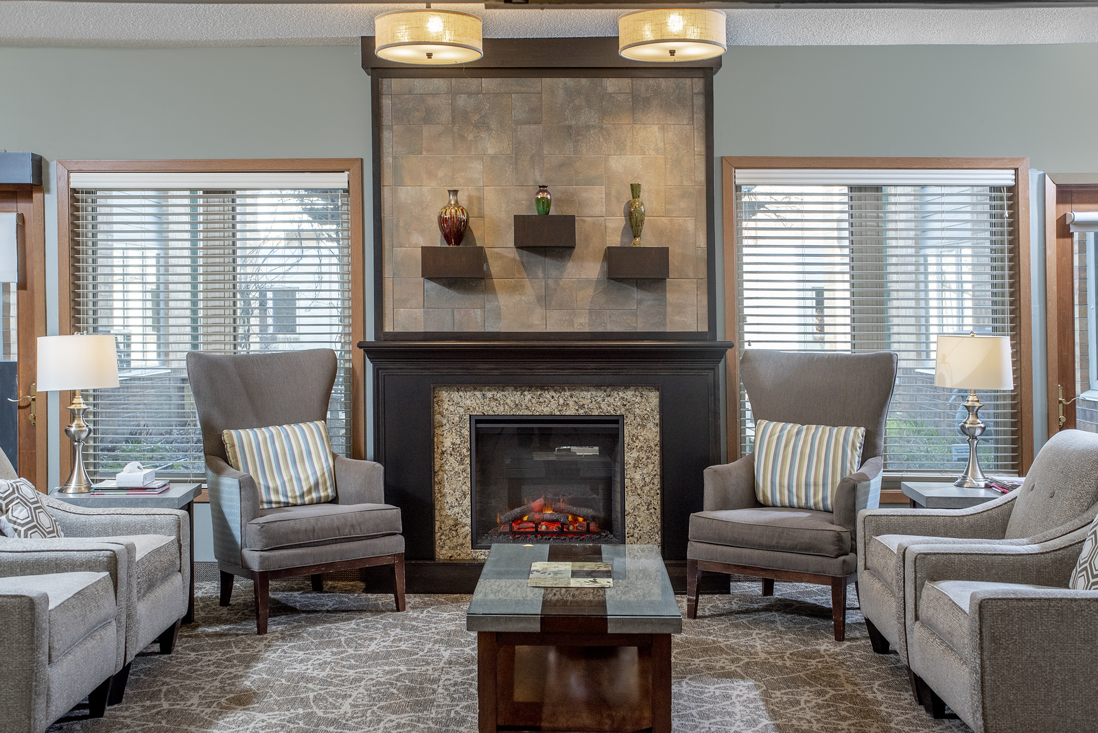 Cerenity Senior Care-White Bear Lake