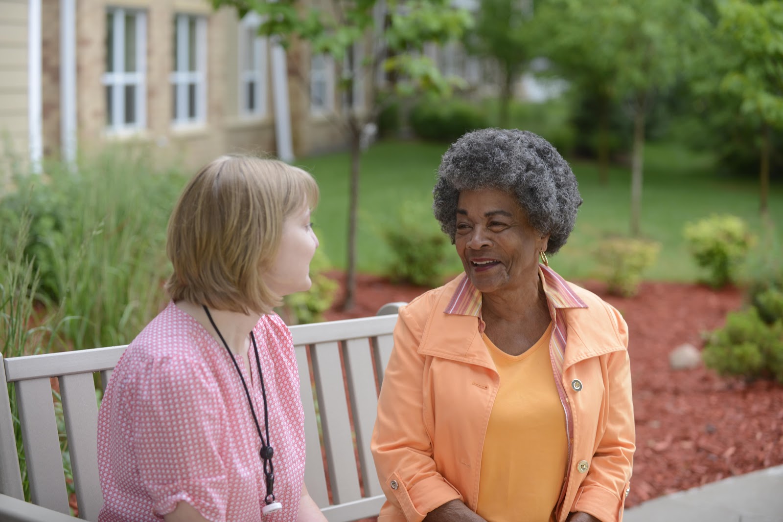 Cerenity Senior Care-White Bear Lake
