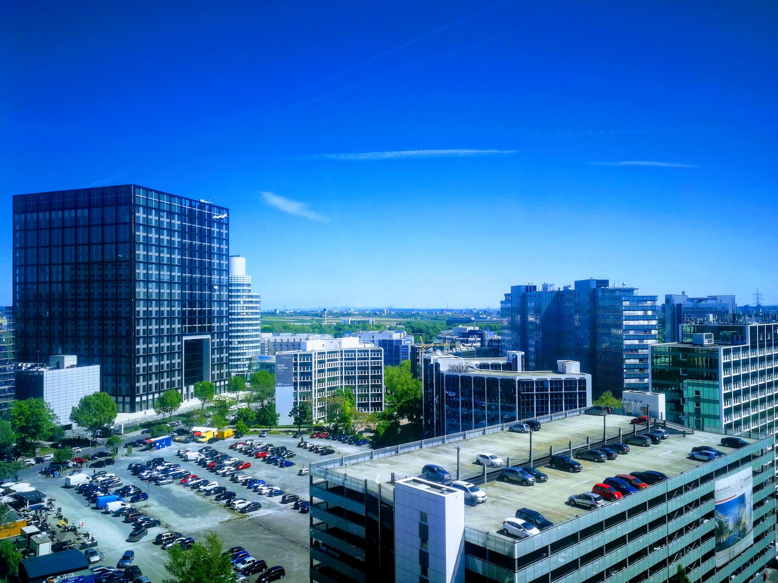 ecos work spaces eschborn