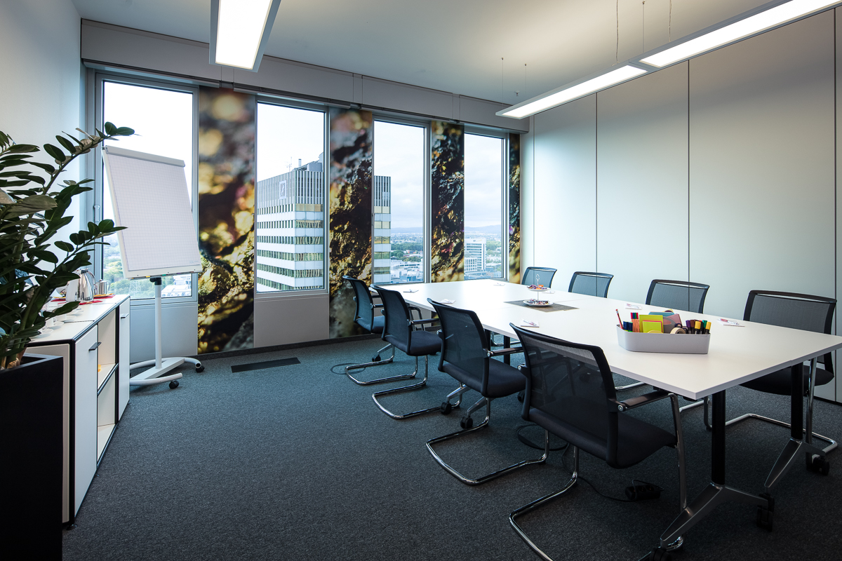 ecos work spaces eschborn