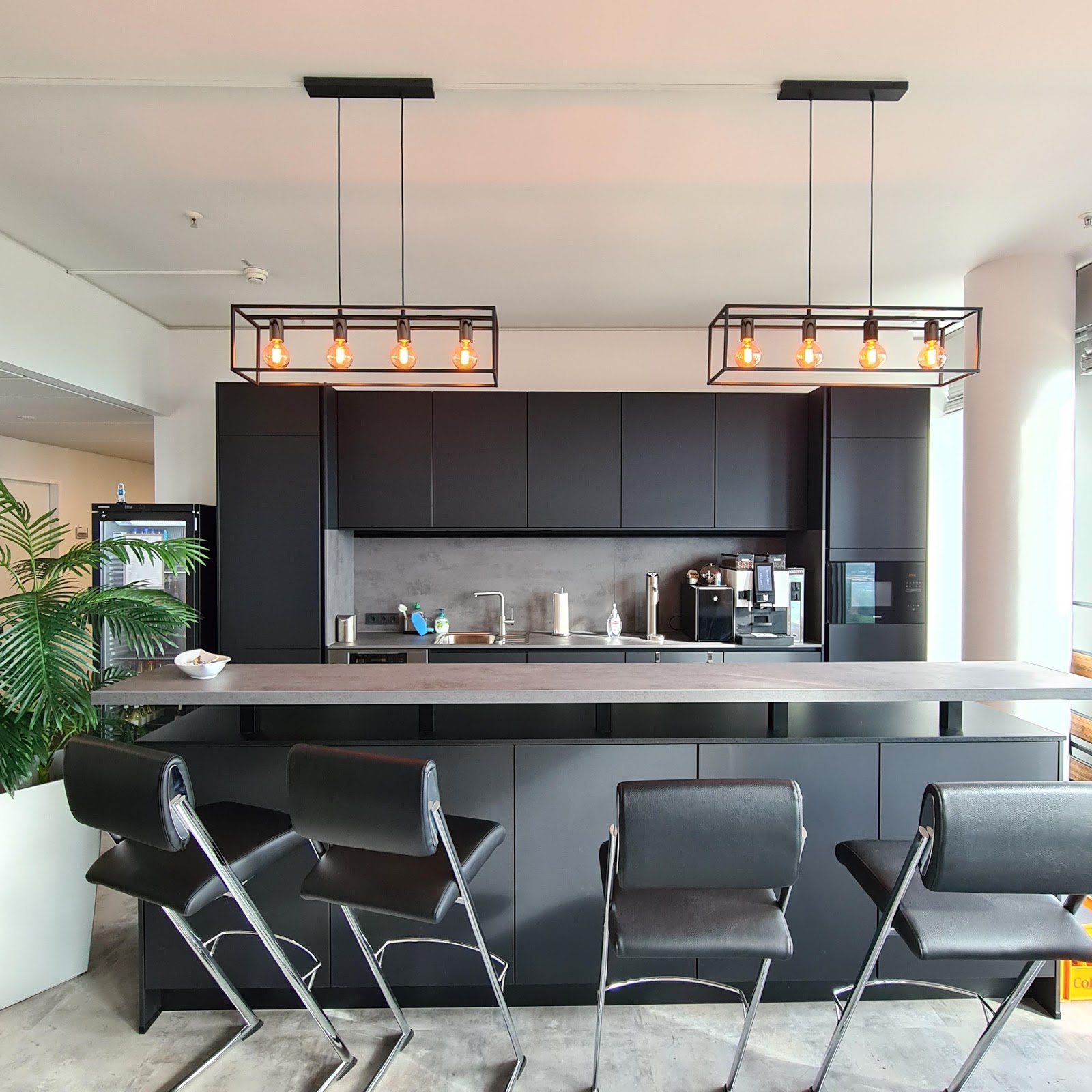 ecos work spaces eschborn