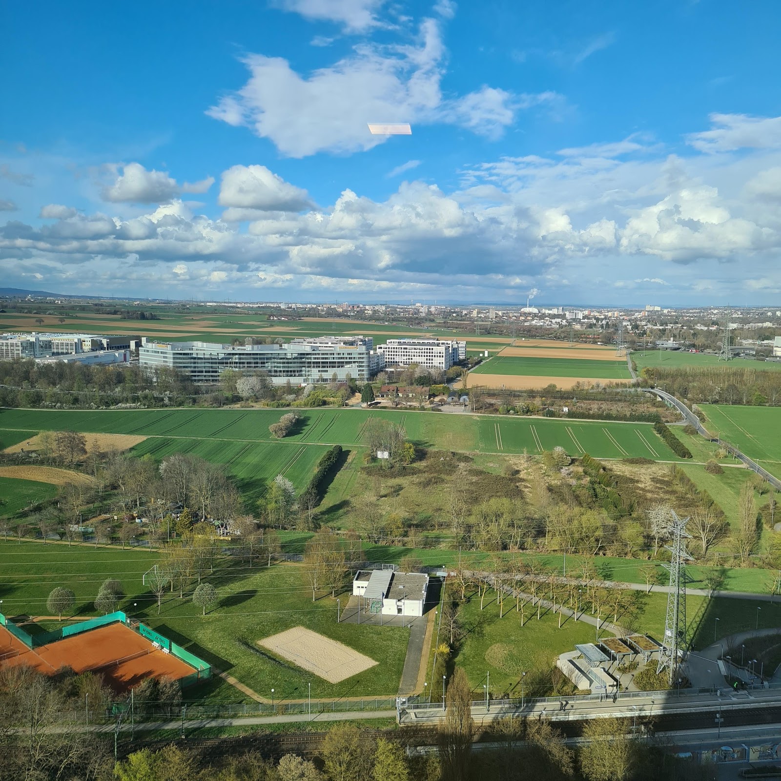 ecos work spaces eschborn