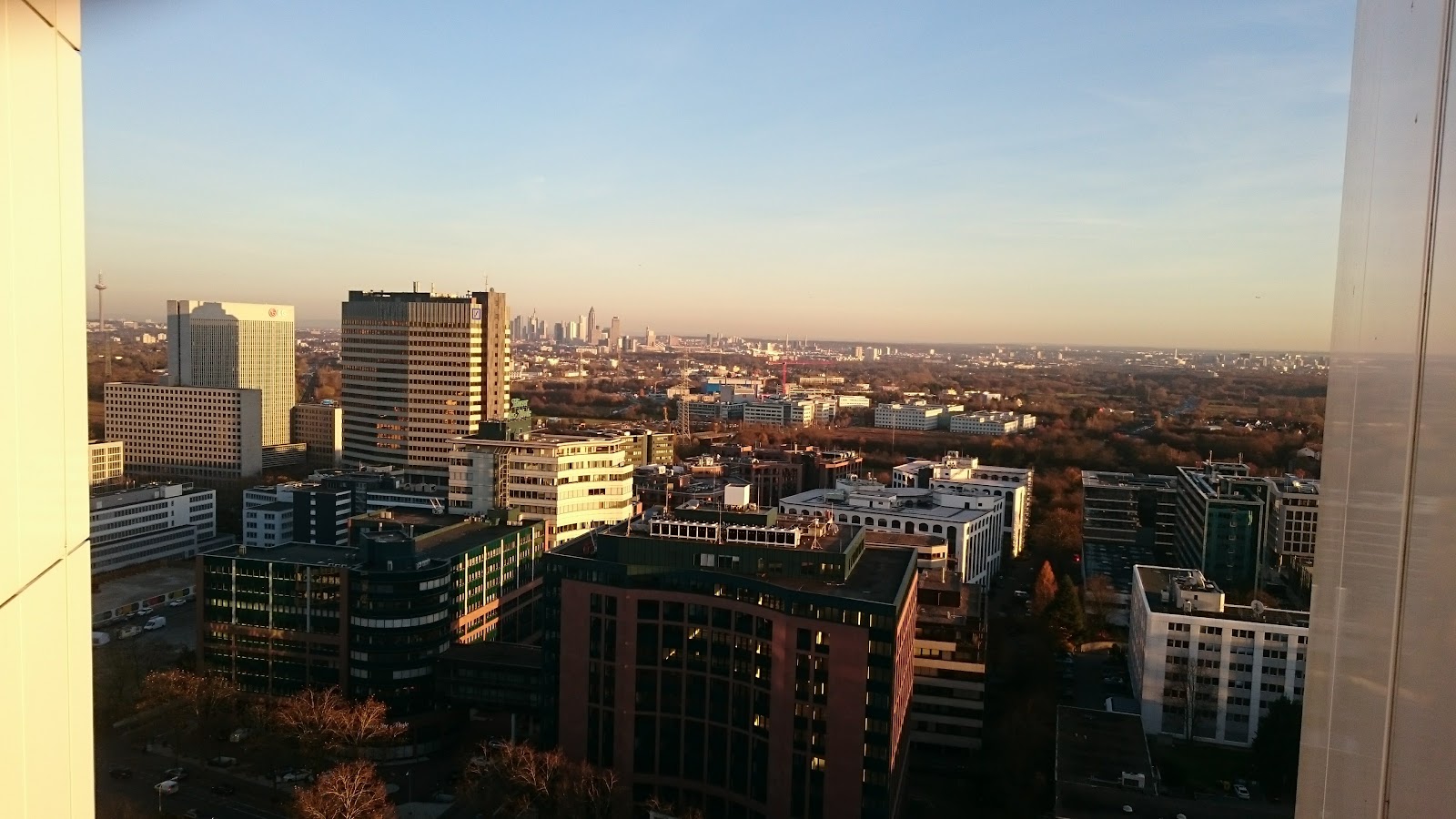 ecos work spaces eschborn