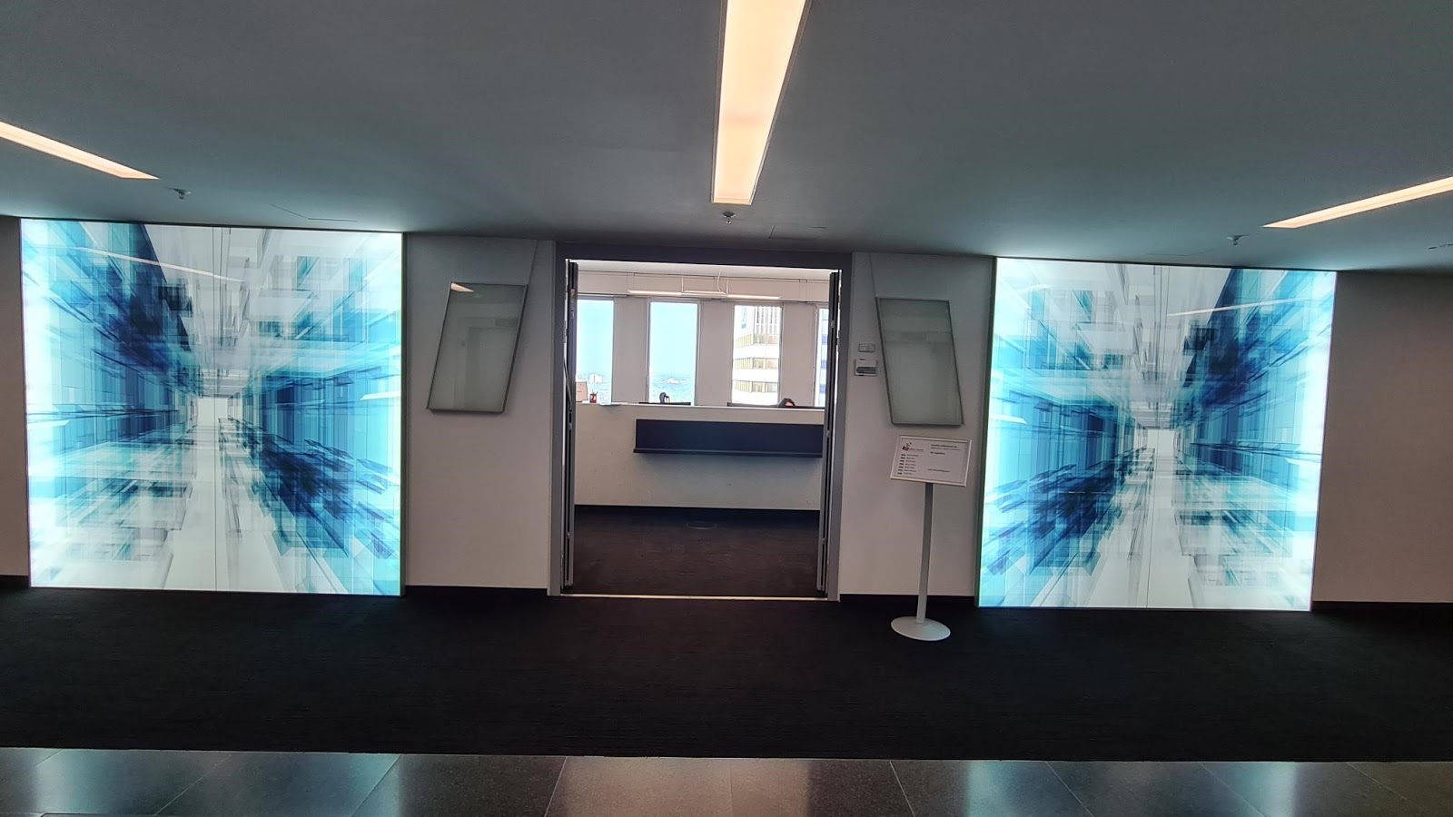 ecos work spaces eschborn
