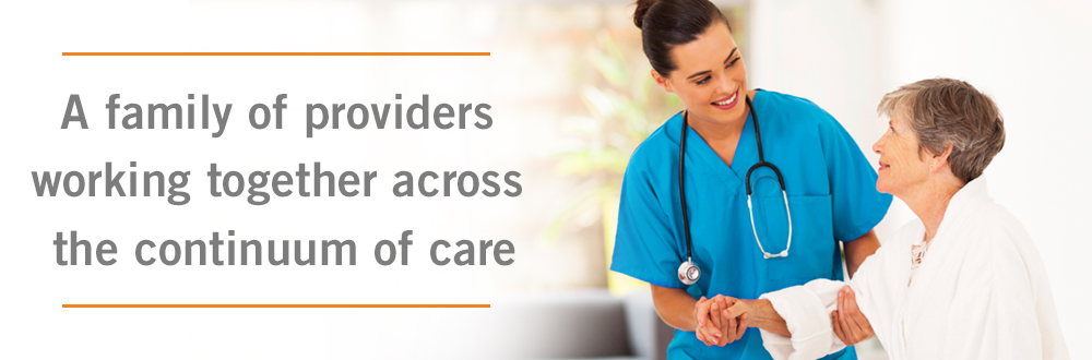 Capital Health Home Care
