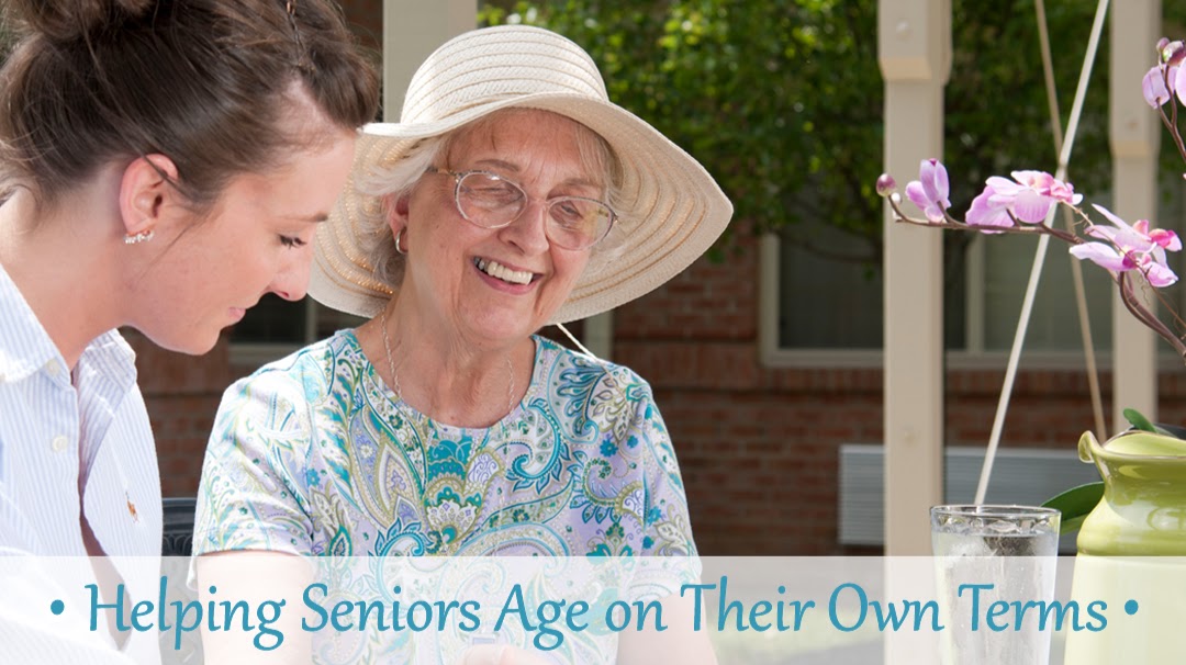 Capital Health Home Care