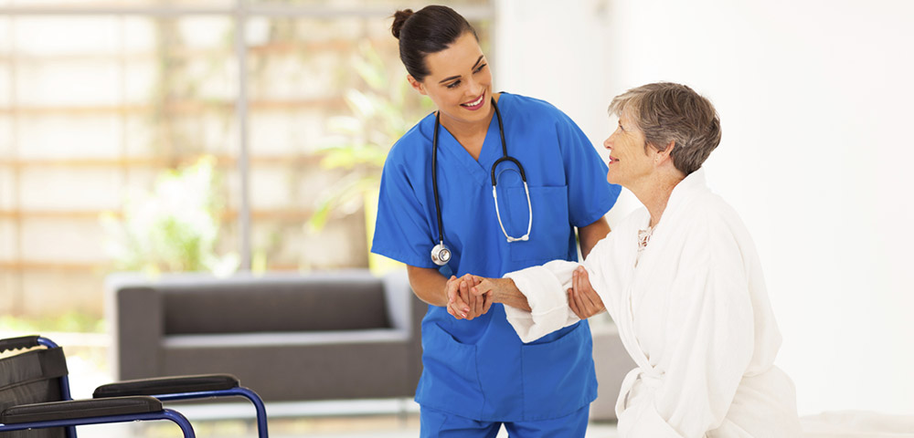 Capital Health Home Care