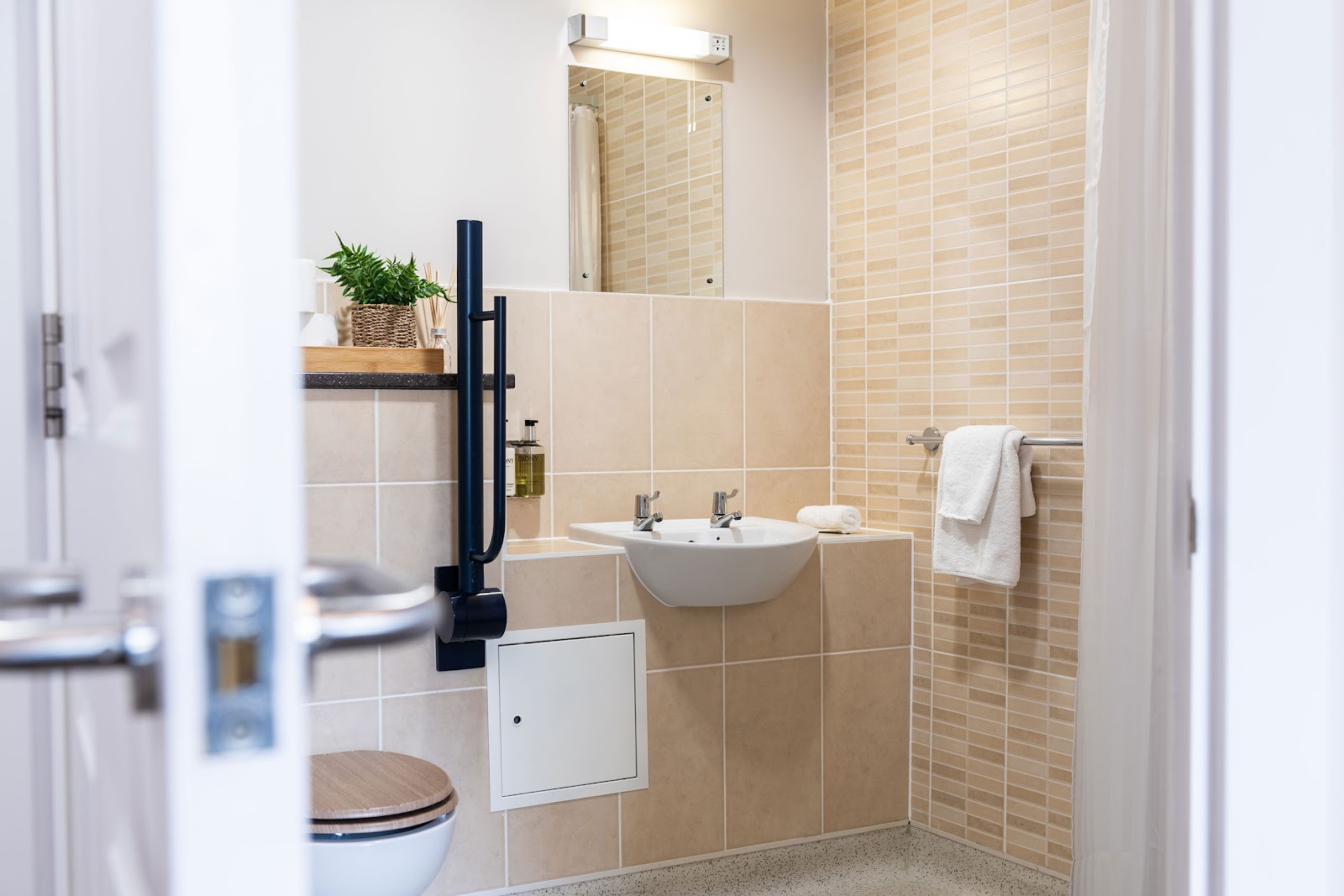 Netley Court Care Home
