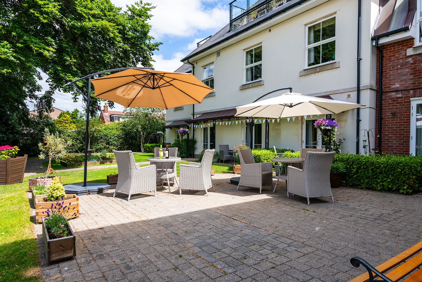 Netley Court Care Home