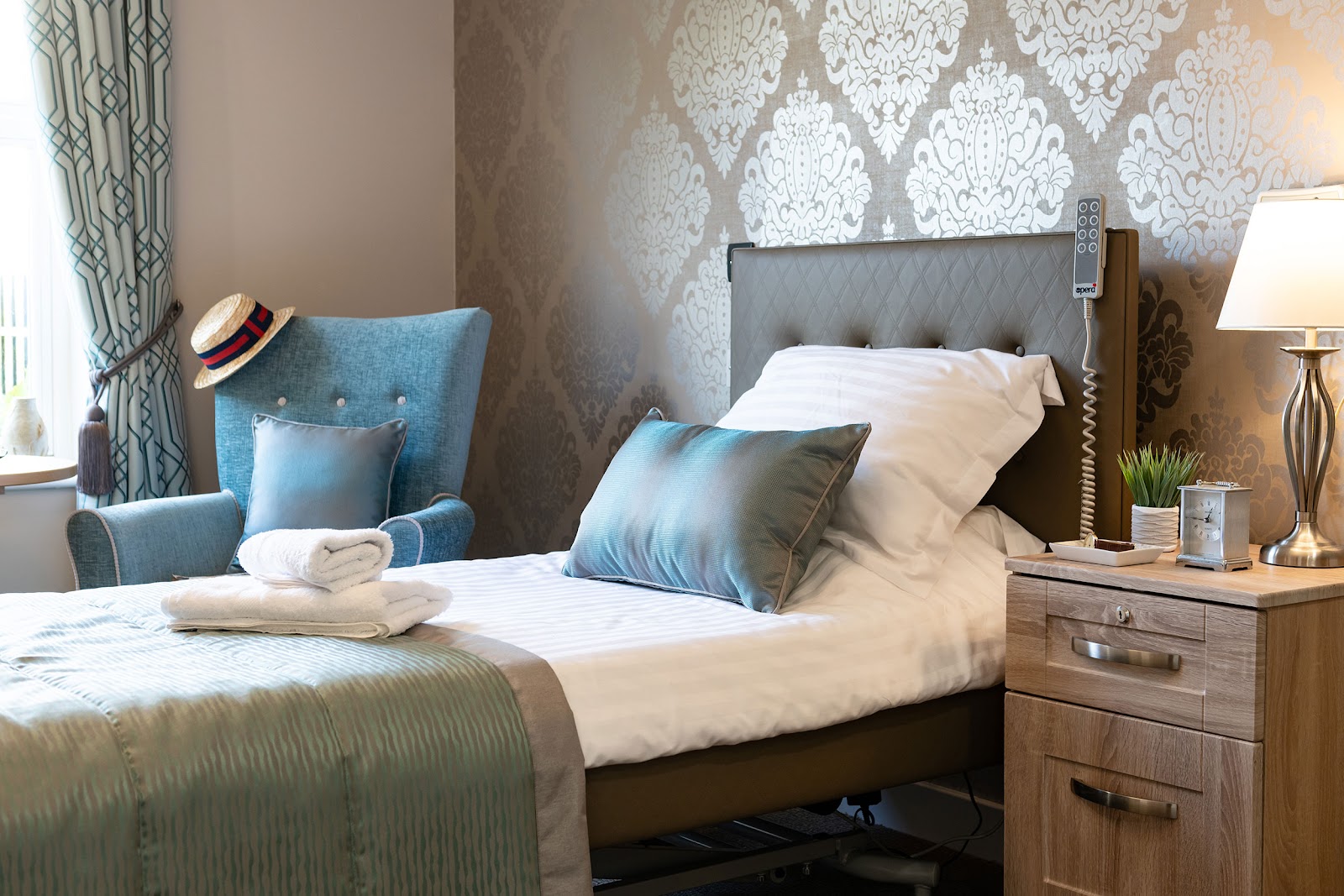 Netley Court Care Home