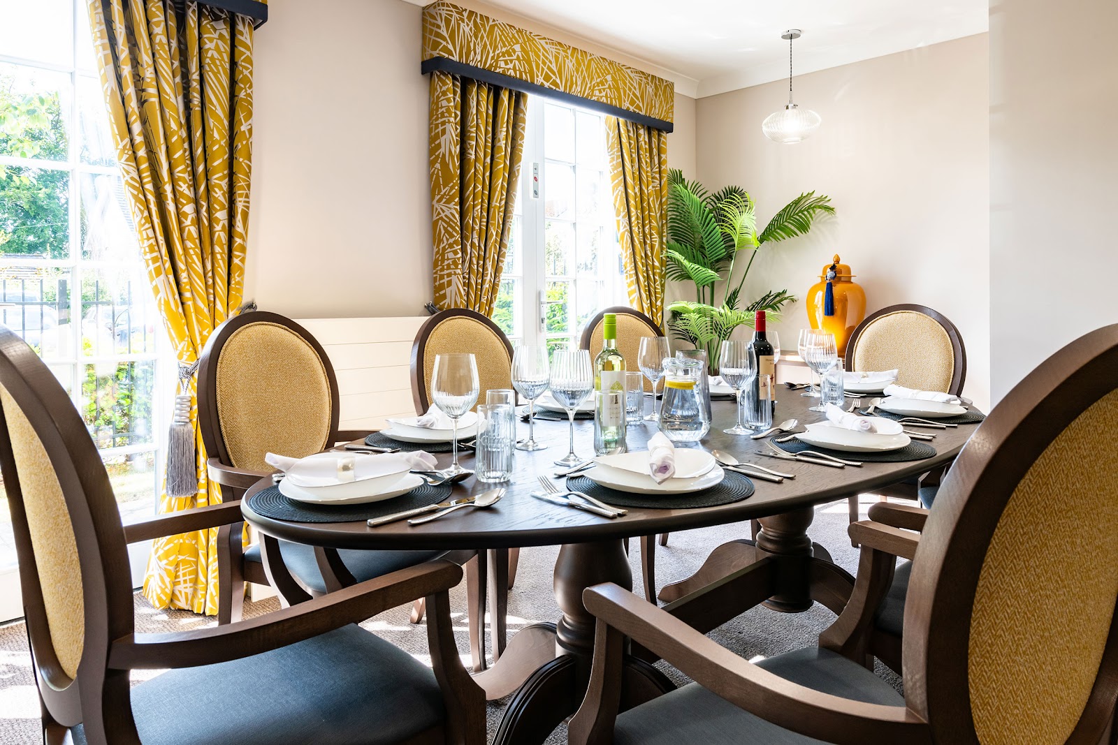 Netley Court Care Home