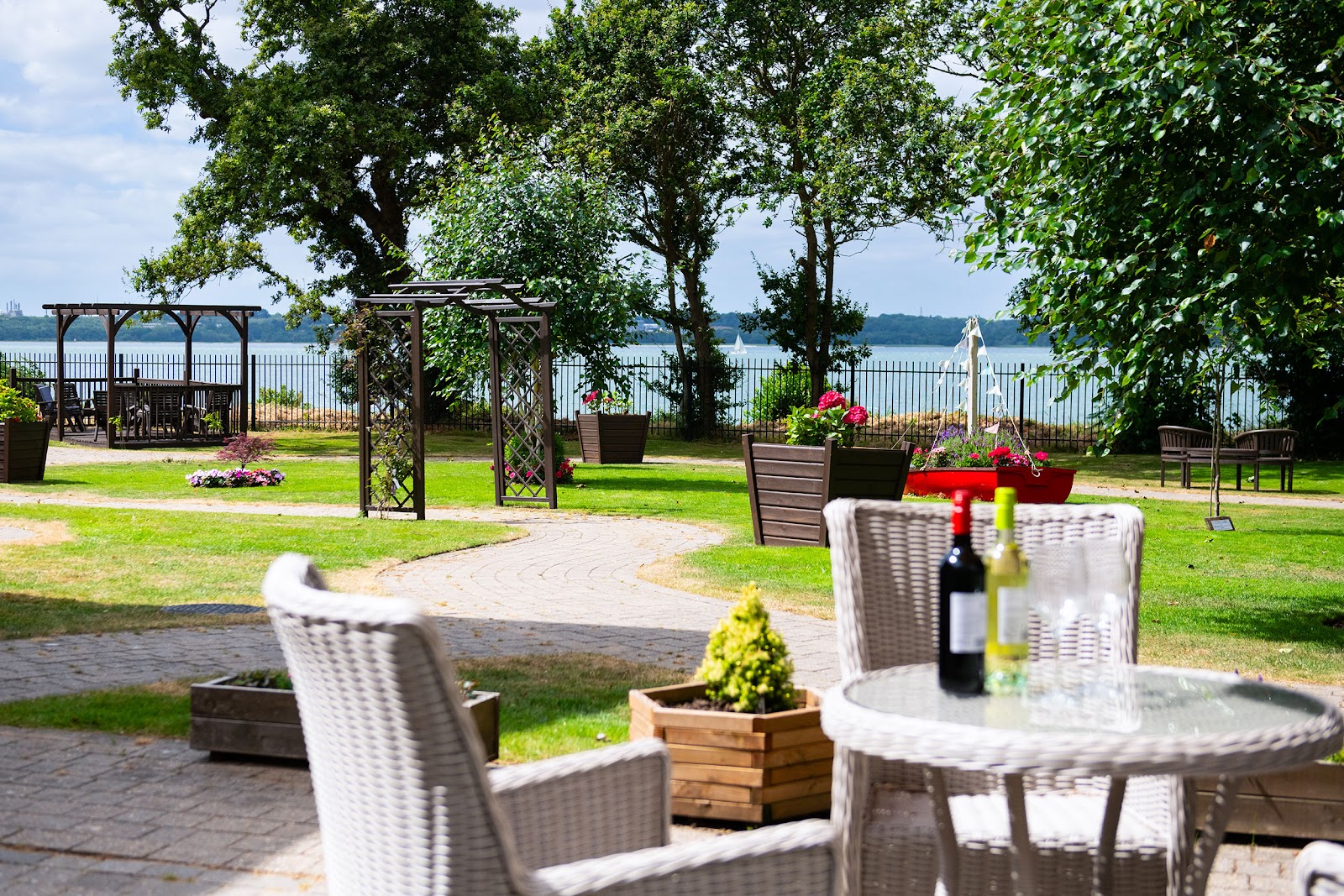 Netley Court Care Home