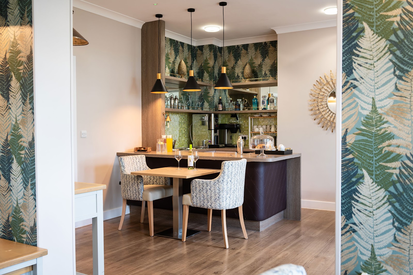 Netley Court Care Home