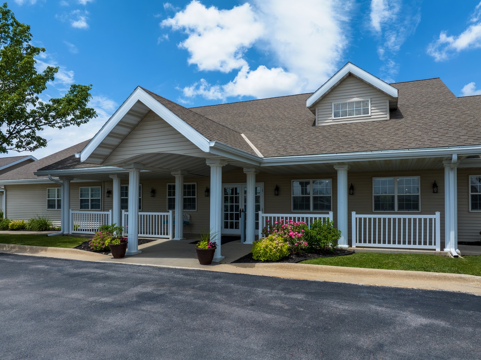 Allen Place Senior Living