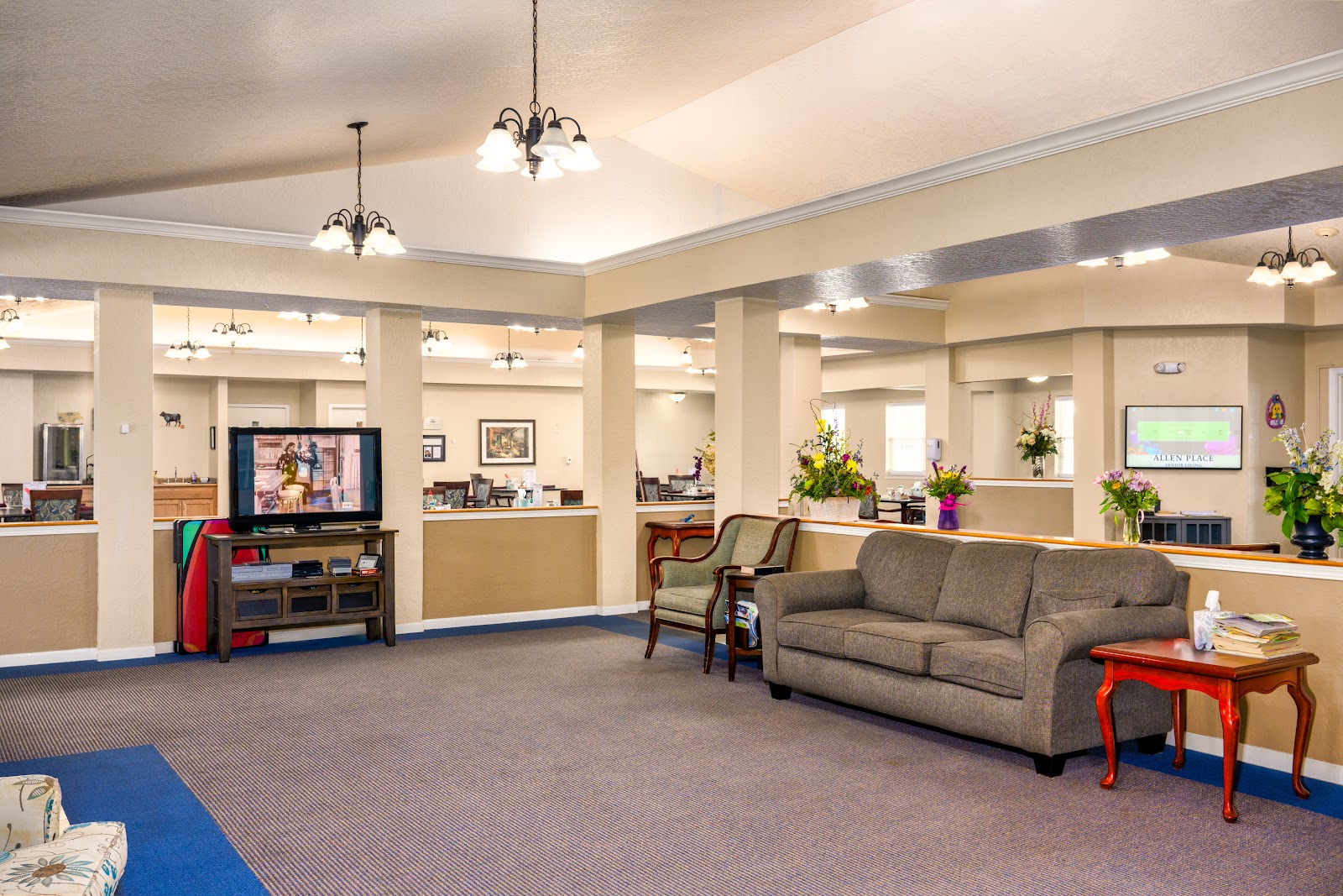 Allen Place Senior Living