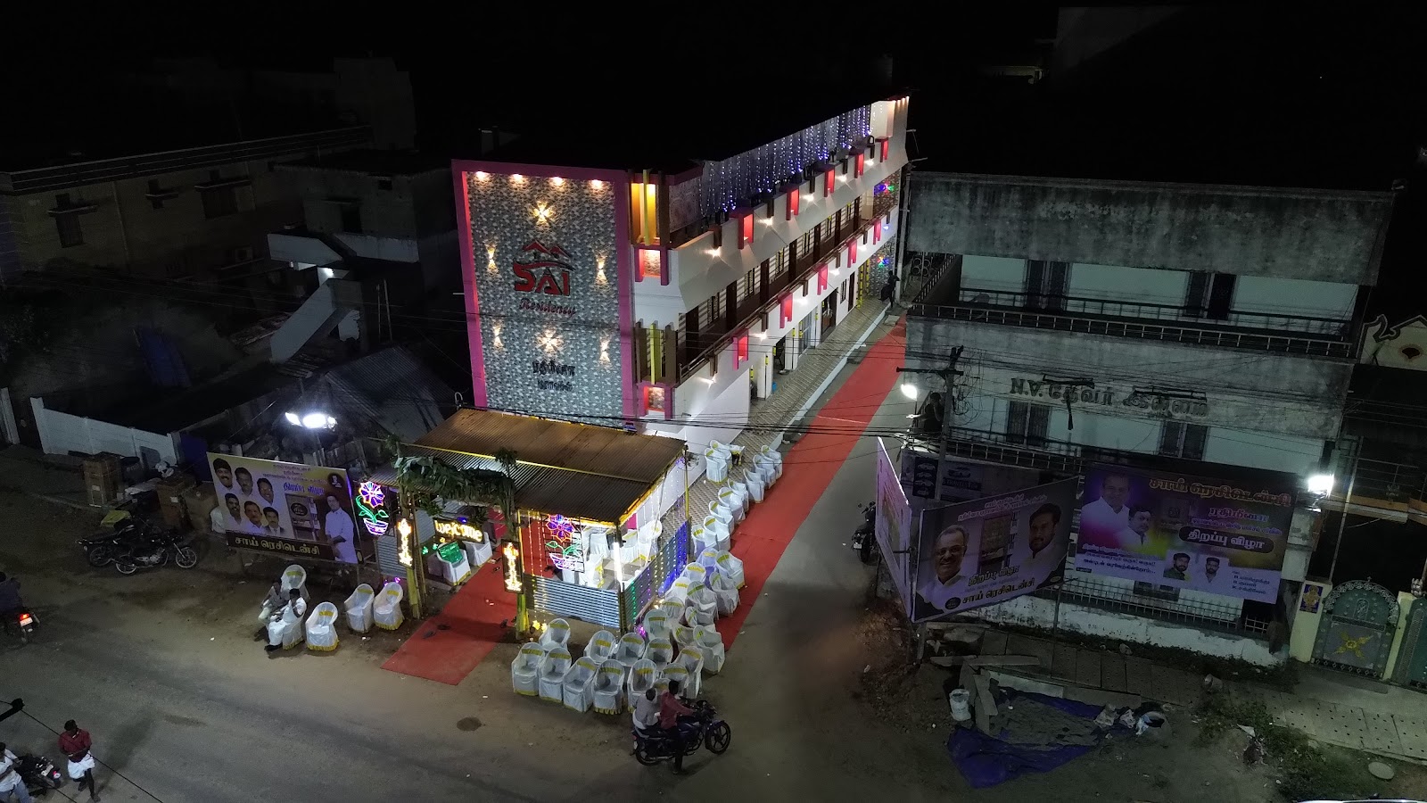 SAI RESIDENCY