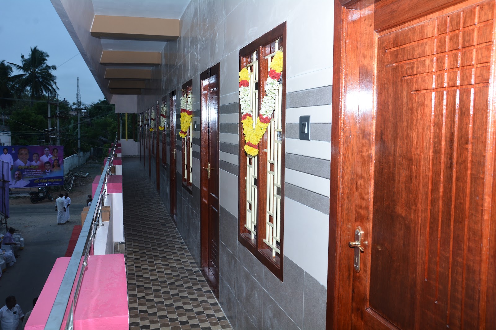 SAI RESIDENCY