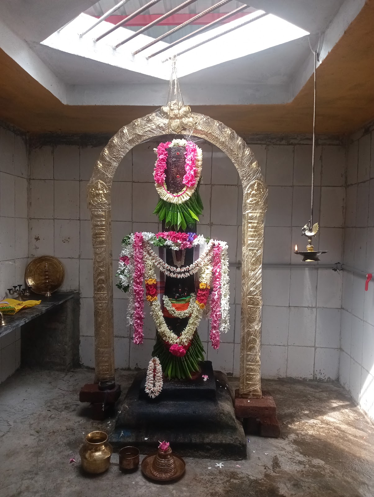 SAI RESIDENCY