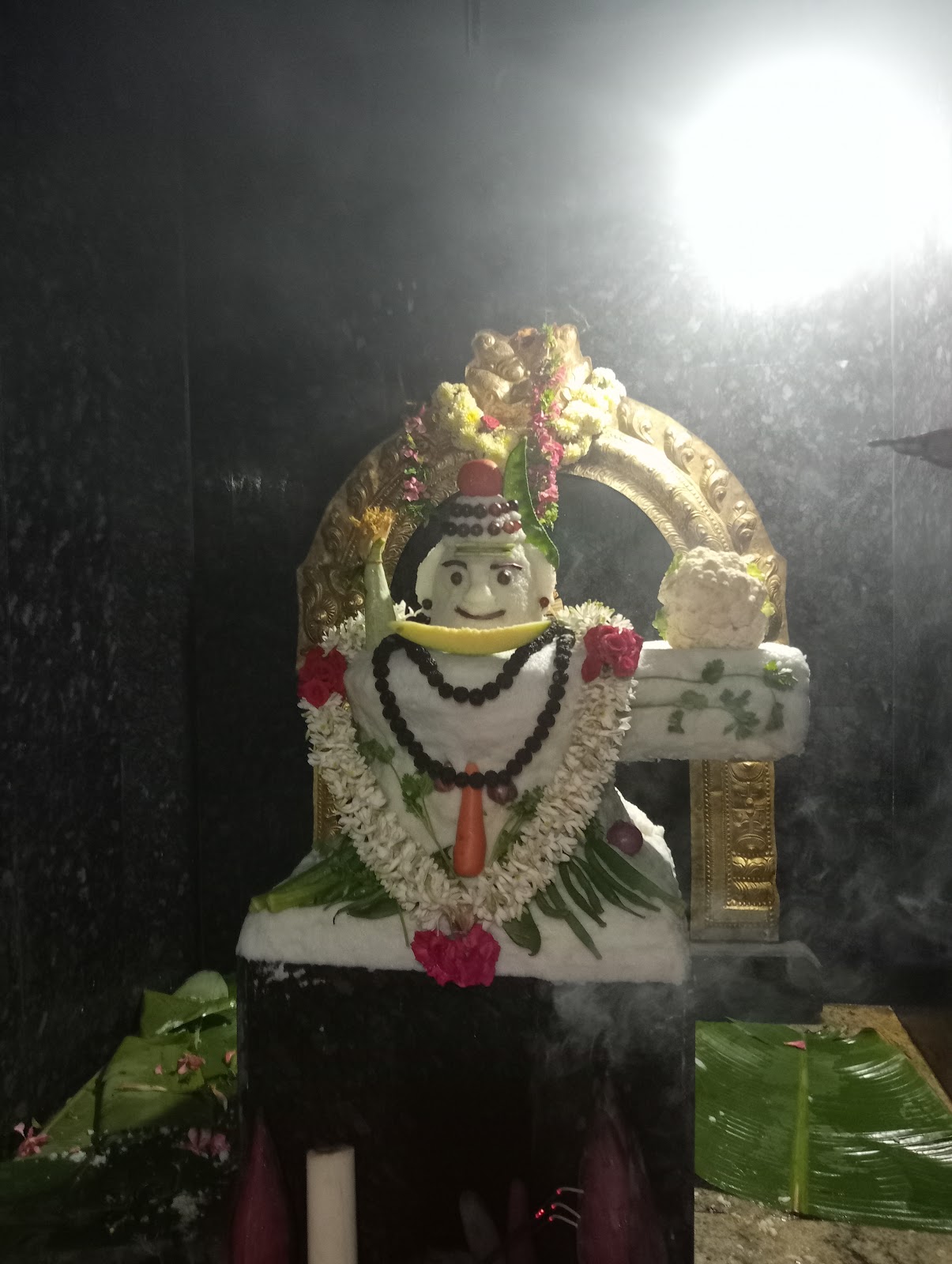 SAI RESIDENCY