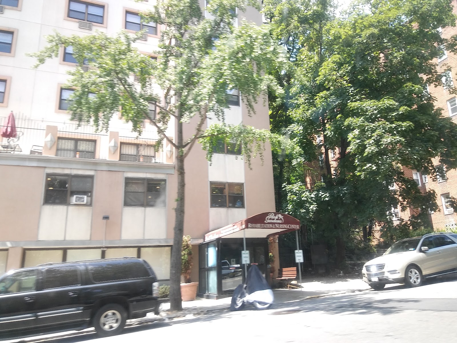 Park Gardens Rehabilitation & Nursing Center