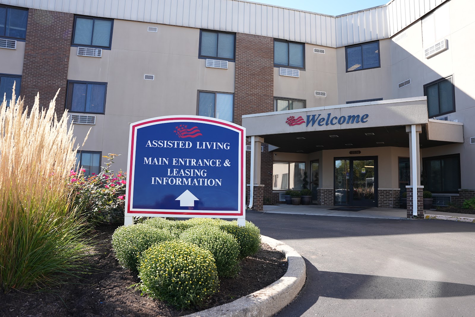 Bethany Village Assisted Living