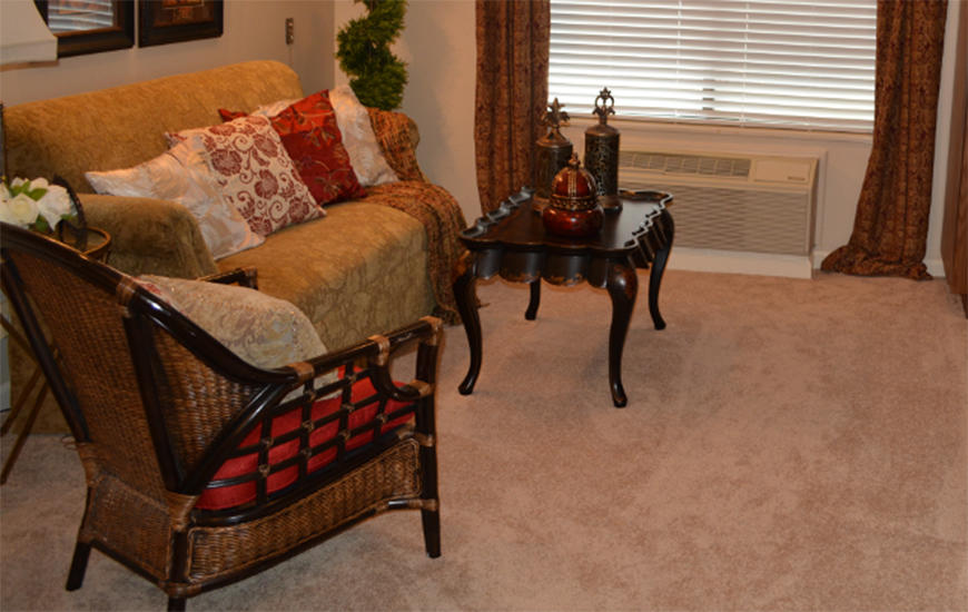 Bethany Village Assisted Living