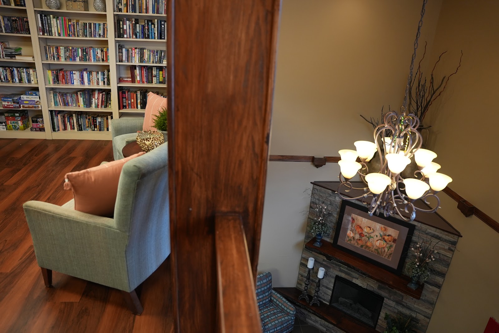 Bethany Village Assisted Living