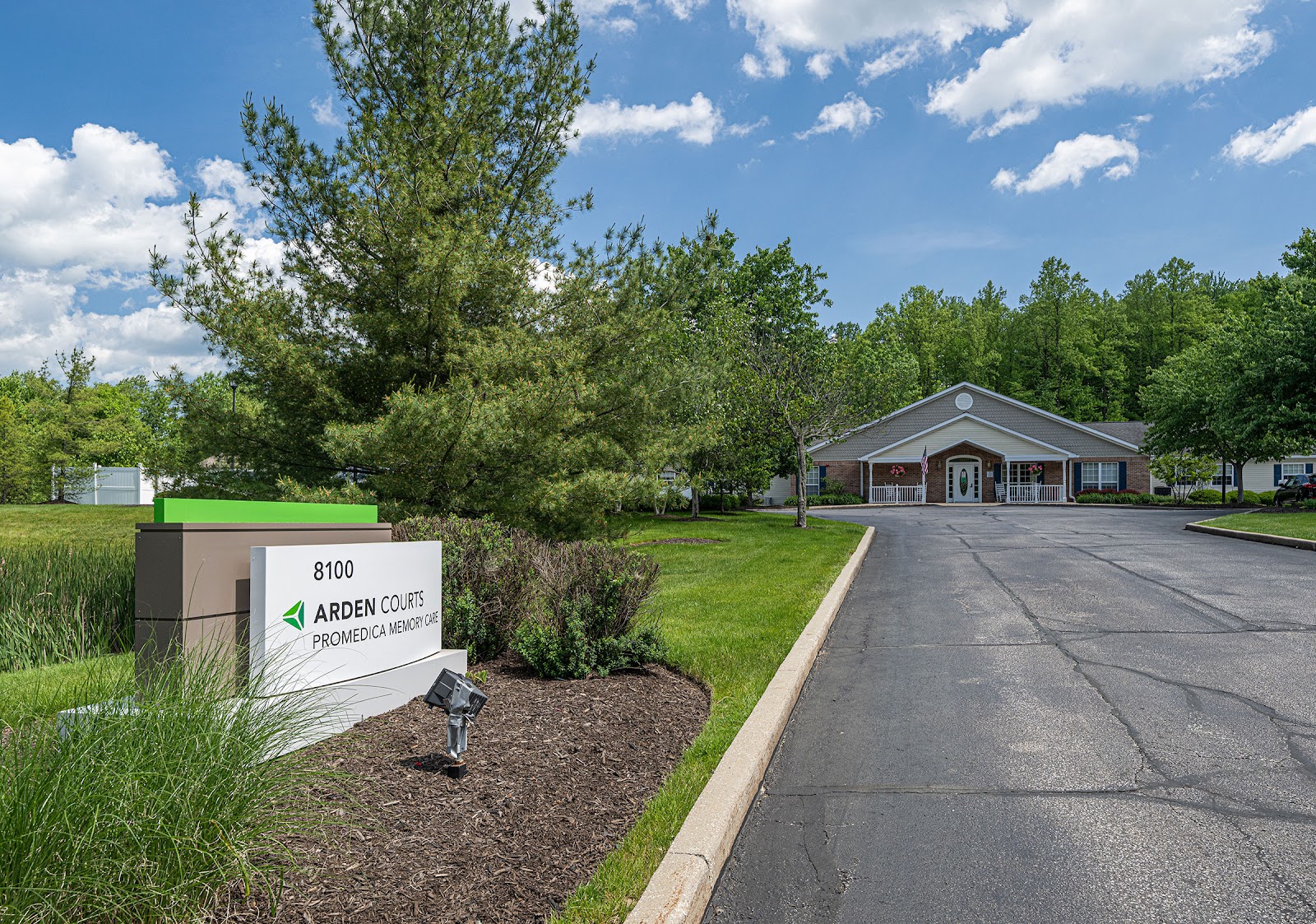 Arden Courts - ProMedica Memory Care Community (Chagrin Falls)