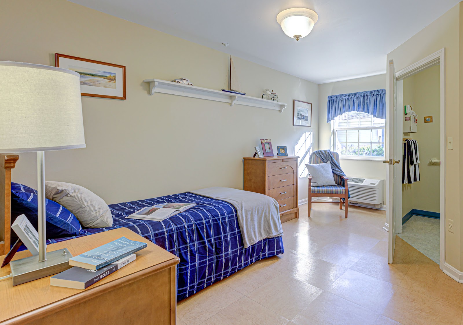 Arden Courts - ProMedica Memory Care Community (Chagrin Falls)
