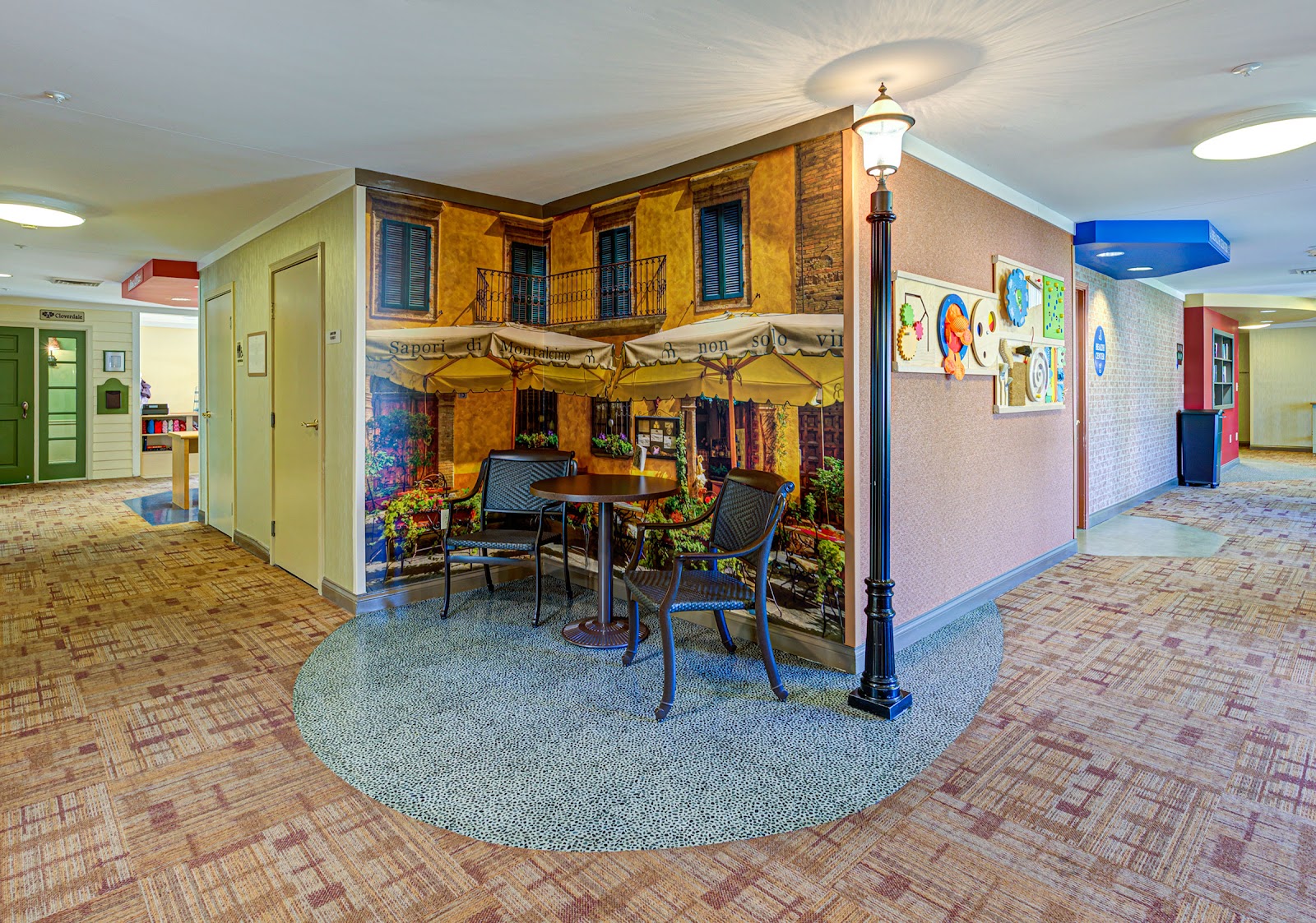 Arden Courts - ProMedica Memory Care Community (Chagrin Falls)