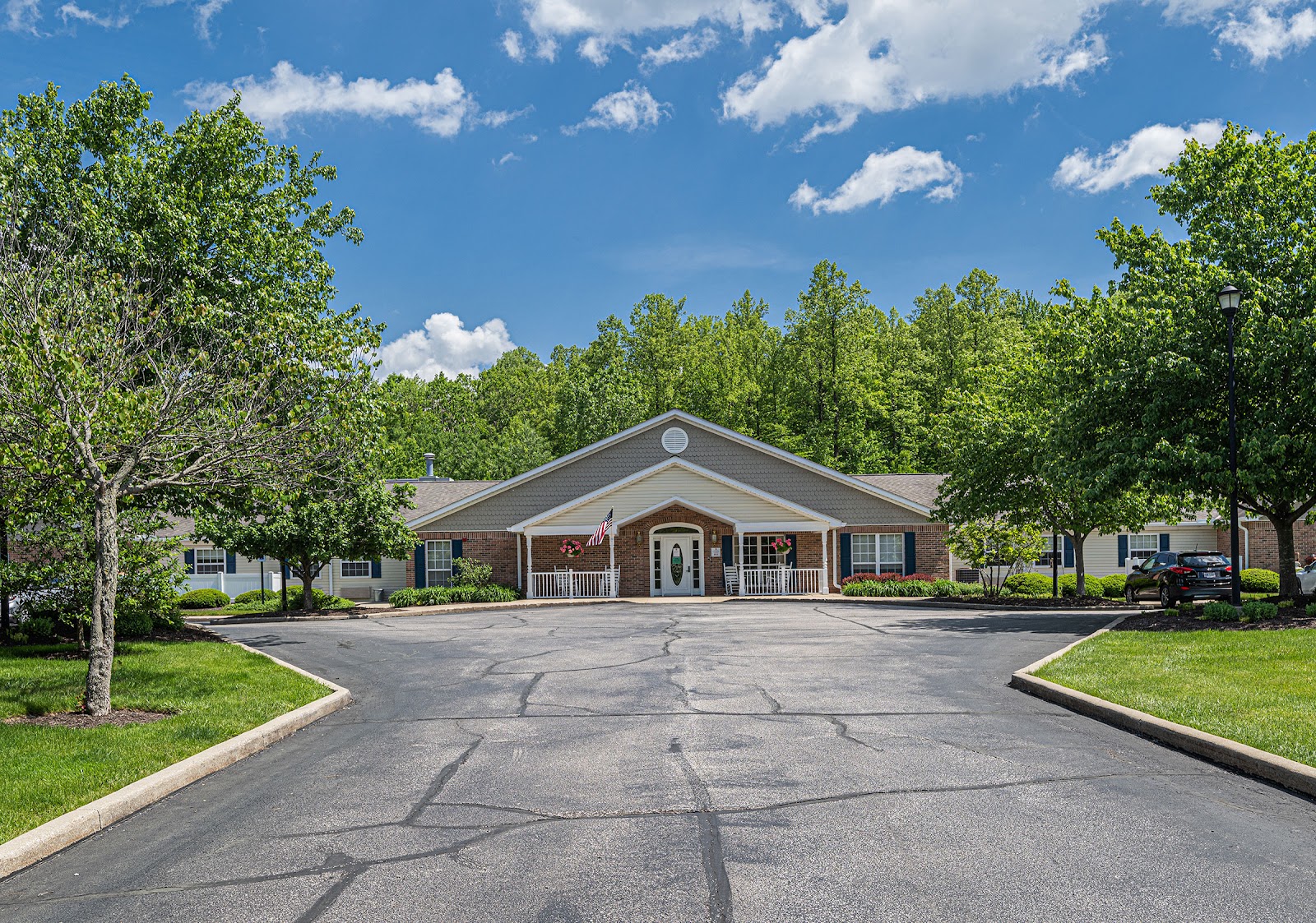 Arden Courts - ProMedica Memory Care Community (Chagrin Falls)