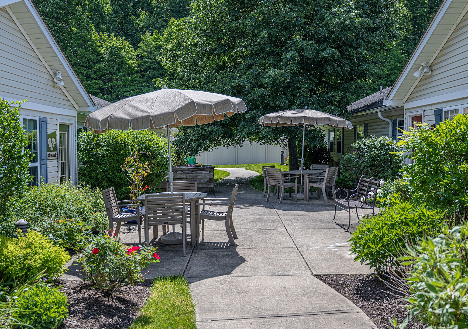 Arden Courts - ProMedica Memory Care Community (Chagrin Falls)