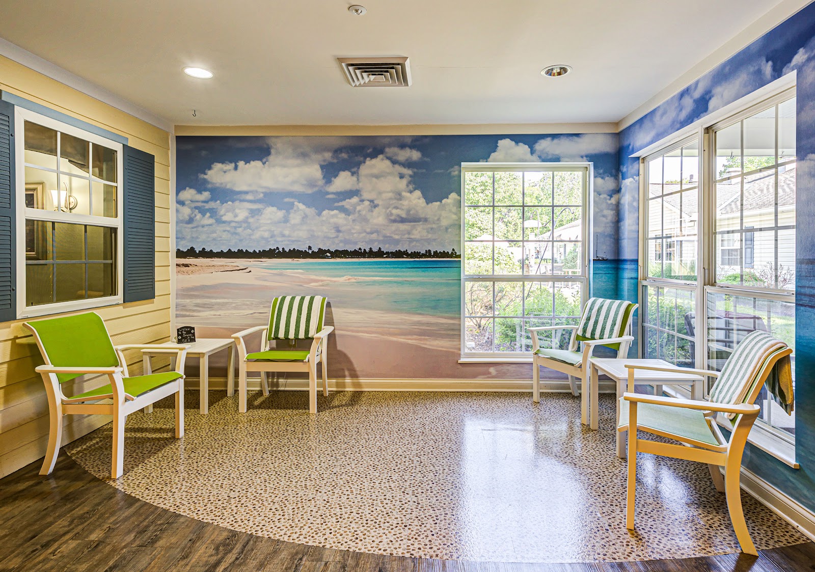 Arden Courts - ProMedica Memory Care Community (Chagrin Falls)