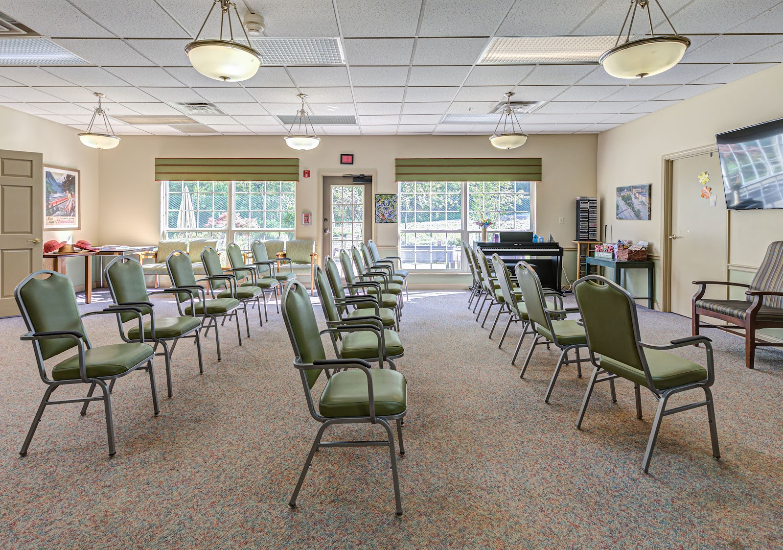 Arden Courts - ProMedica Memory Care Community (Chagrin Falls)