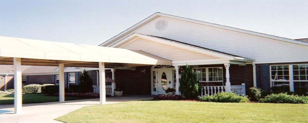 Arden Courts - ProMedica Memory Care Community (Chagrin Falls)