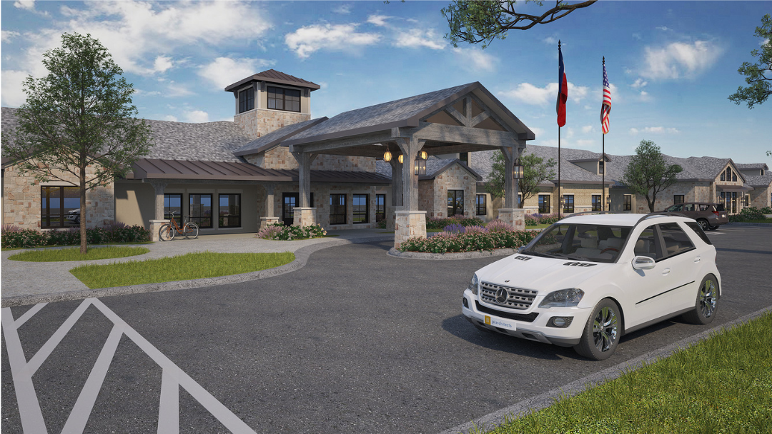 Celebration Senior Living of Denison