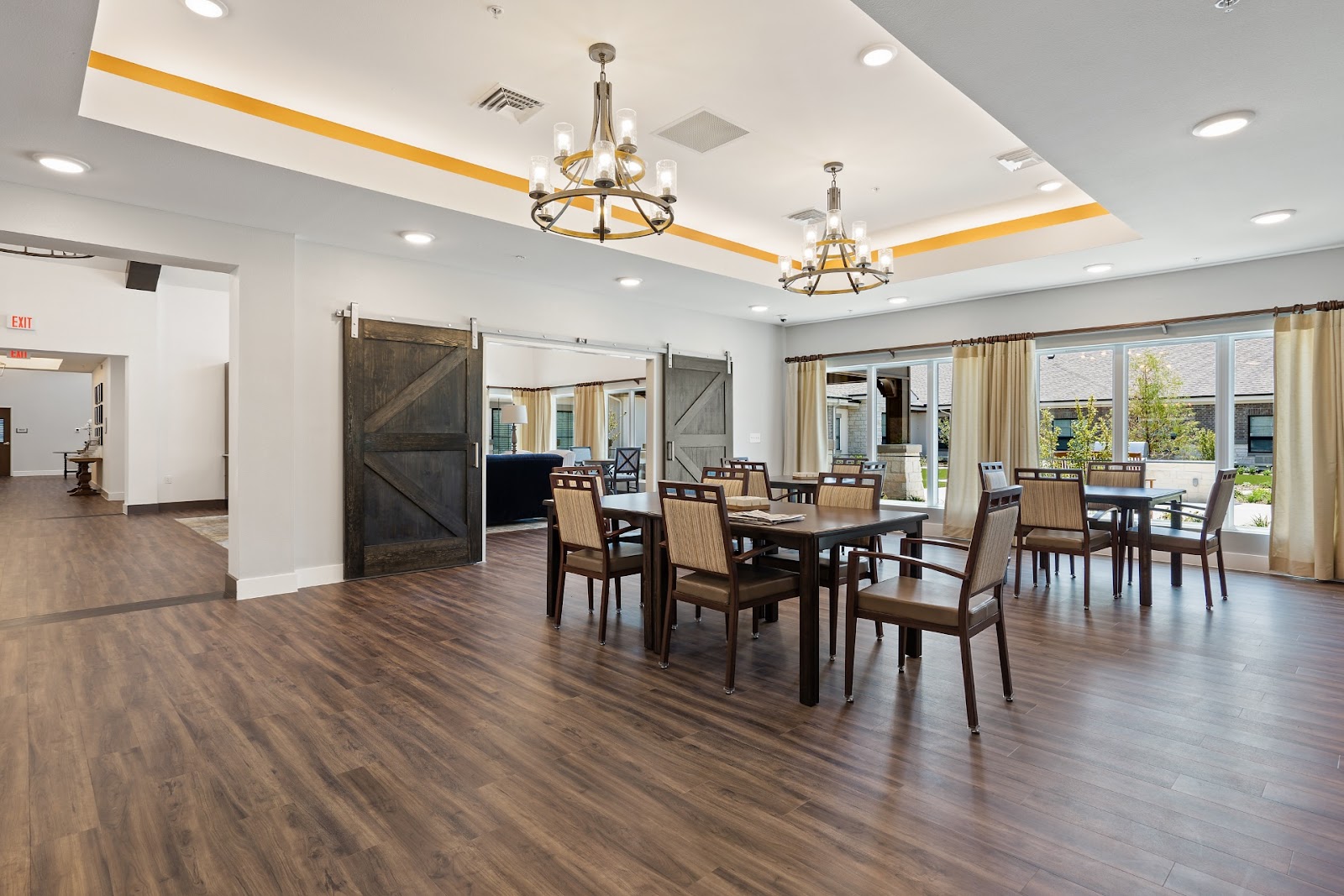Celebration Senior Living of Denison