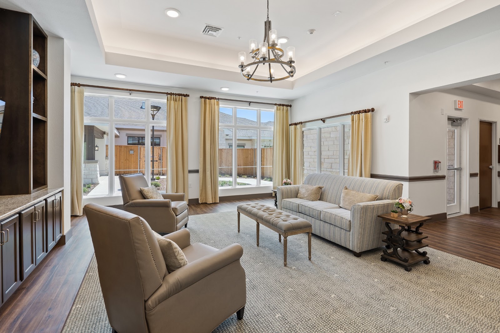 Celebration Senior Living of Denison