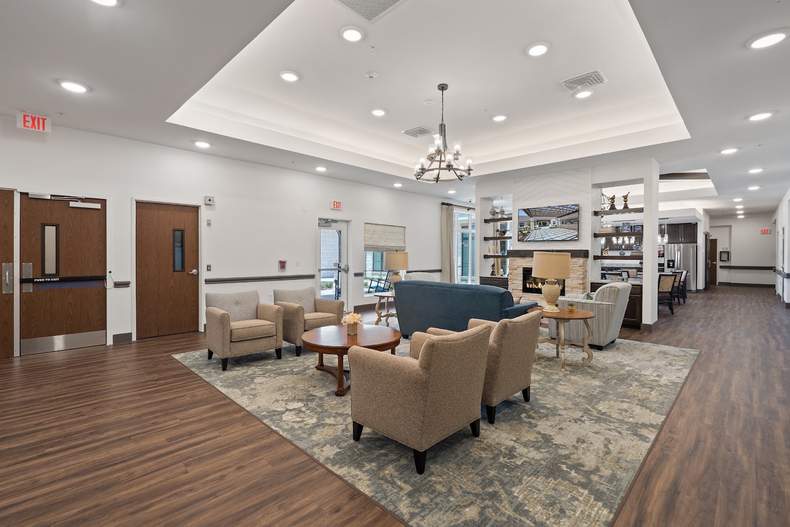 Celebration Senior Living of Denison