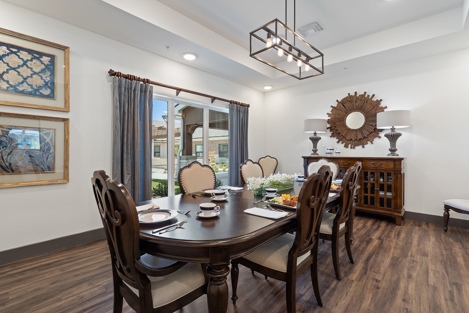 Celebration Senior Living of Denison