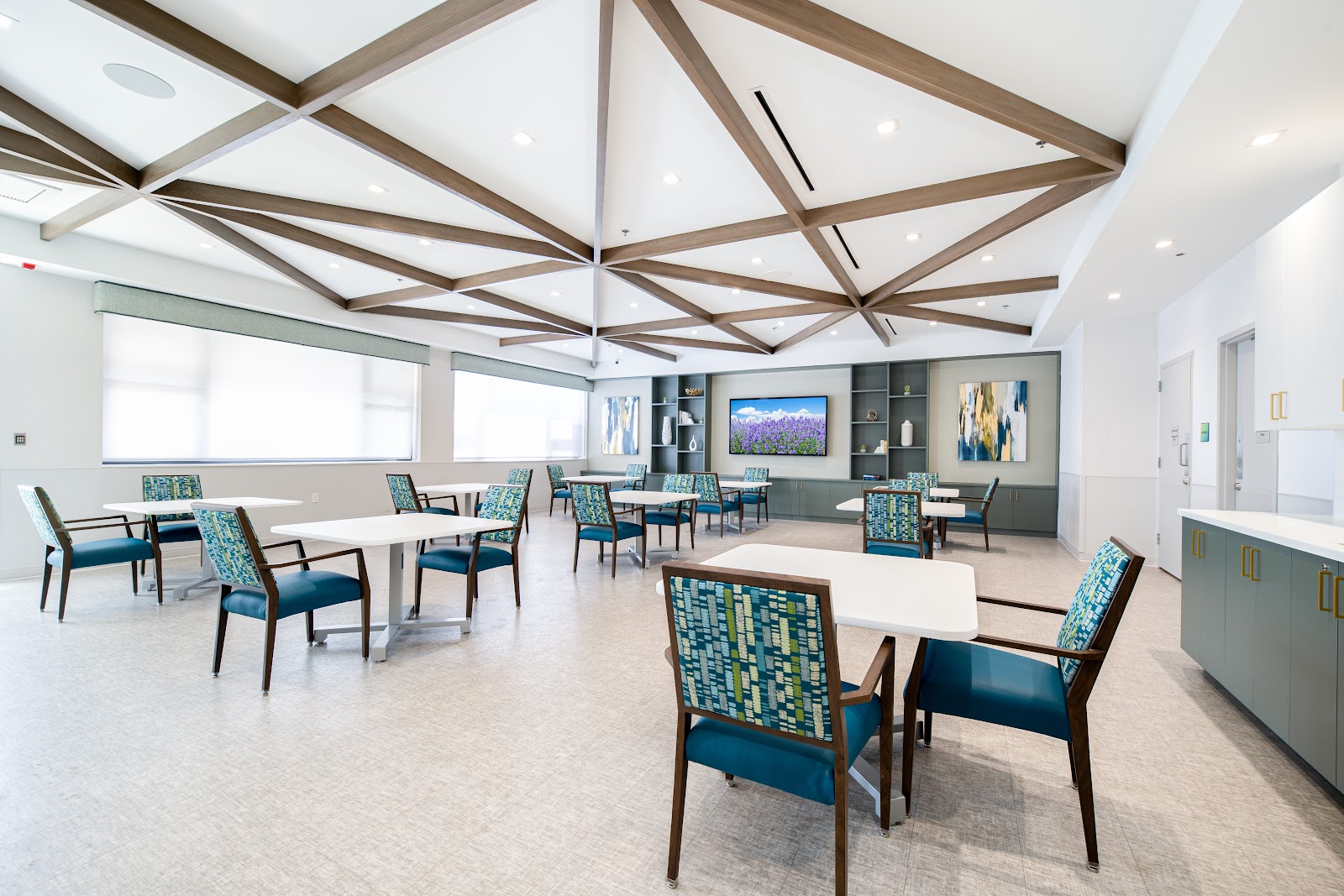 Berkshire Nursing & Rehabilitation Center