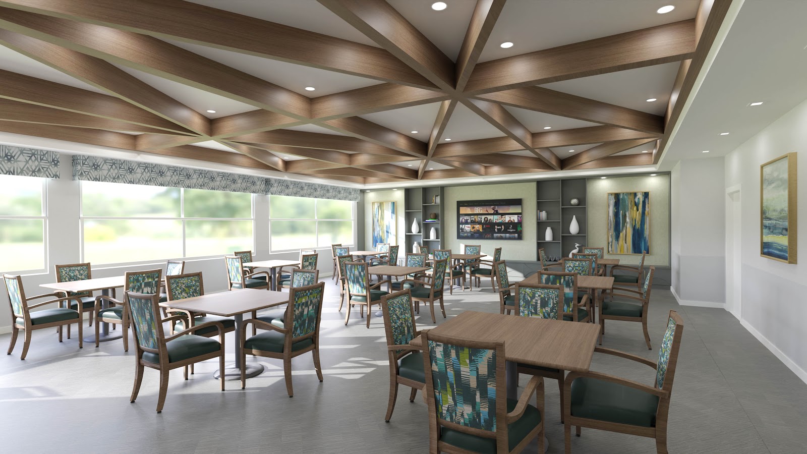 Berkshire Nursing & Rehabilitation Center