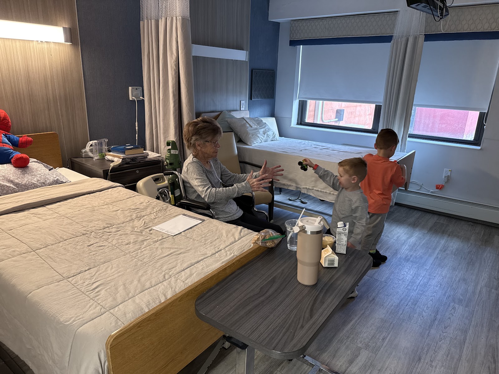 Berkshire Nursing & Rehabilitation Center